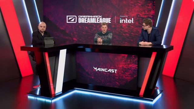 КИЧ ВОРВАЛСЯ В МЕЙНКАСТ ЧТОБЫ ПОКАЗАТЬ КАК НУЖНО АНАЛИЗИРОВАТЬ! LIQUID VS VIKIN.GG