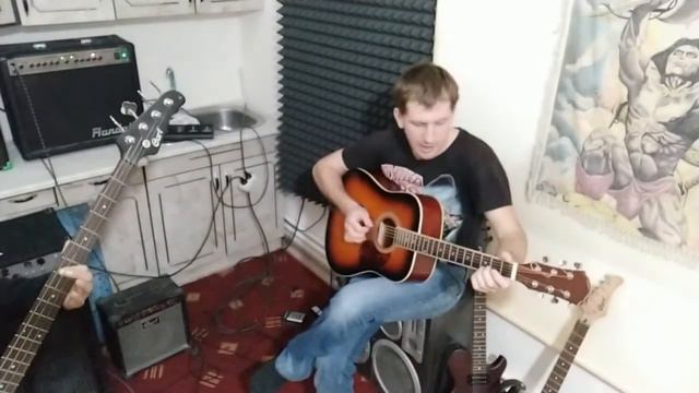 А мы не ангелы парень кавер смотреть онлайн