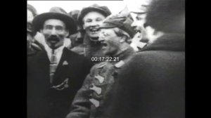 «Гренада, Гренада, Гренада моя» 1967 Антонов-Овсеенко