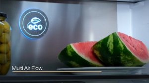 Холодильник HIBERG RFQ 600DX NFGC