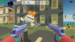 читы на чикен Ган Лари Хакера Lary Hacker