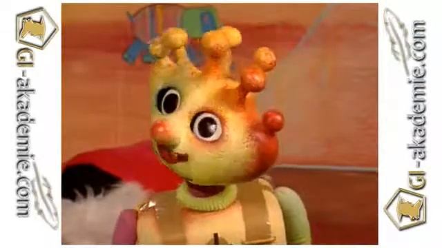 Математика для детей с Фафаней -- 10 смотреть онлайн