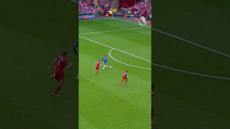 Gerrard's SLIP