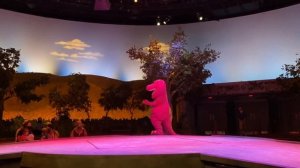 A Day in the Park with Barney (FULL SHOW)  - Universal Studios Florida