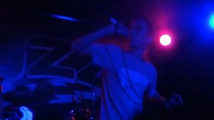 Блок в современной обработке!