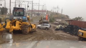 Prado 95 Surf 185