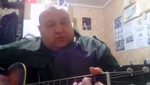 Песни под гитару - Лампочки.