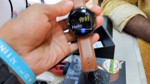 Mibro Lite 2 Smartwatch Customer Review || Tech Den || Tech With Babor ||