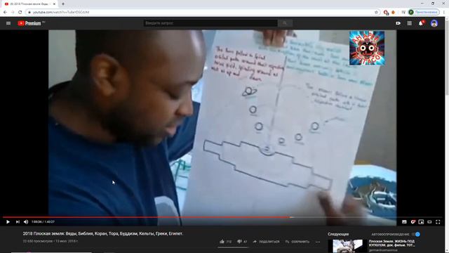 ЛЕГЕНДАРНОЕ ВОЗВРАЩЕНИЕ DAWG'A (11.02.2020) смотреть онлайн