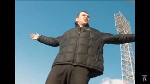 За 105 двор Нурминский Клип