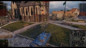 ЧЕМПИОНЫ МИРА WoT! САМЫЕ ОПАСНЫЕ СТАТИСТЫ в World of Tanks 2019