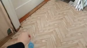 Удаление геопатогенной зоны с помощью спирали