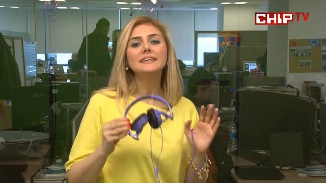 Philips SHL3165 incelemesi смотреть онлайн