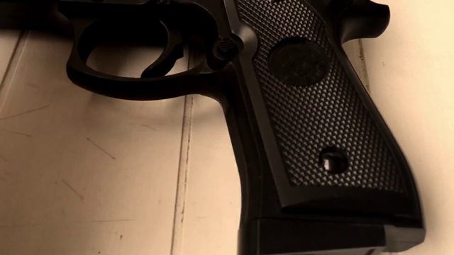 | ОБЗОР ПИСТОЛЕТА | AIRSOFT GUN C.18 | смотреть онлайн