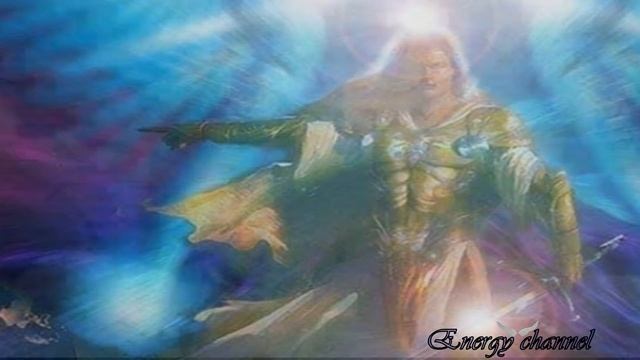 Архангел Михаил: когда все изменится смотреть онлайн