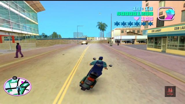 Riot | GTA VICE CITY MISSION Walkthrough #6 Vice City Story by @MDCGaming-94 смотреть онлайн