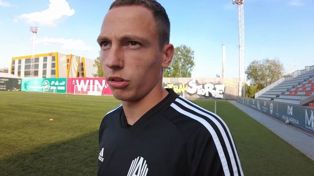 Как НЕ ВОЛНОВАТЬСЯ до и во время МАТЧА!? | Можно ли от этого ИЗБАВИТЬСЯ НАВСЕГДА? смотреть онлайн