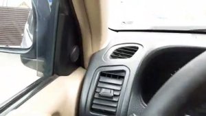 Ниссан Террано(2003) обзор 2020