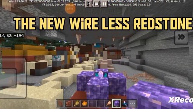 Minecraft 1.19.80.22 beta update download mediafire смотреть онлайн