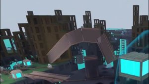 This Game is AWESOME | Roblox Eclipsis