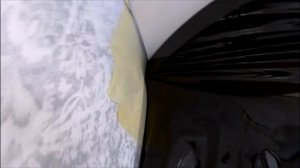 Бесщелевой двухуровневый натяжной потолок. Профиль Flexy