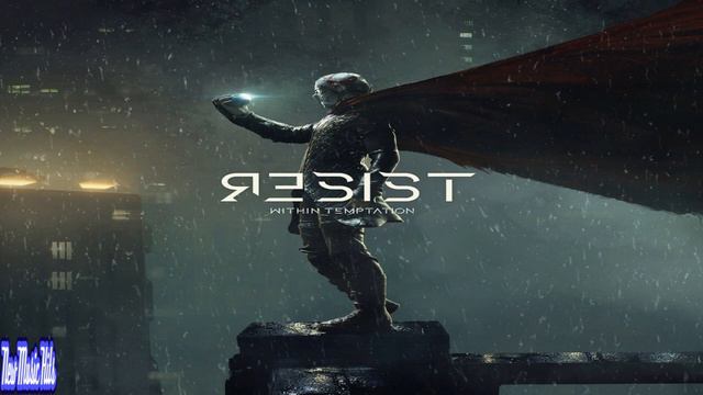 Within Temptation, Anders Fridén - Raise Your Banner (Audio)