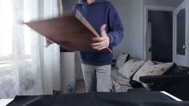 Простой прием для съемки. КАЖДЫЙ должен попробовать смотреть онлайн