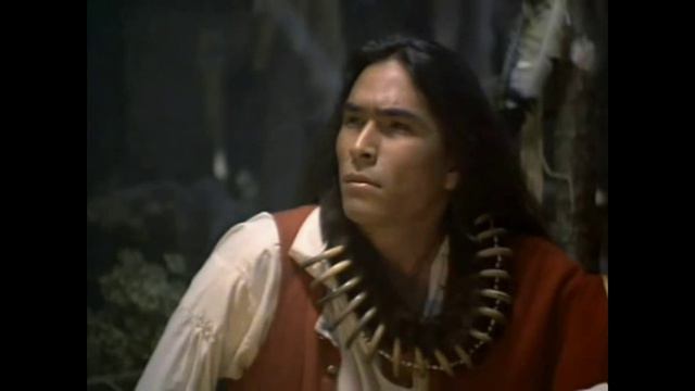 Video Collage. Eric Schweig in Broken Chain.mpg смотреть онлайн