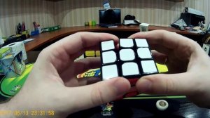 Unboxing №1 LanLan 12-Axis Dodecahedron, ShengShou 5-layer Mastermorphix. Обзор головоломок