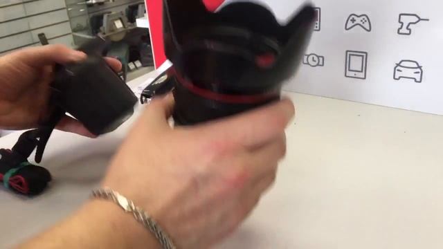 6541(проверка автофокус) смотреть онлайн