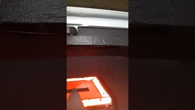 Как открыть крышку багажника на пассат б5+ если сгорел моторчик и личинка замка закисла! ч 2. смотреть онлайн