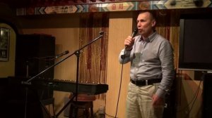 Всё живое особой метой - Сергей Есенин)))Юрий ПЕТРЕСОВ