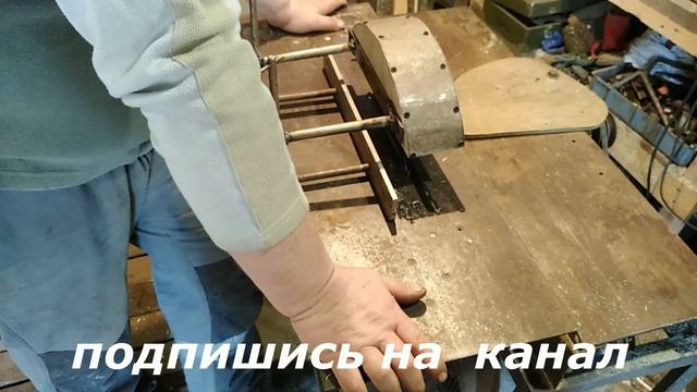 без этого не обойтись при работе с деревом КРУТОЙ ДЕРЕВООБРАБАТЫВАЮЩИЙ  СТАНОК своими руками