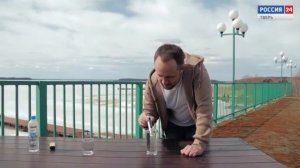 Формула Верхневолжья: Осташков