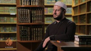 Как впервые ослушались Бога? Мухаммад аль-Урми