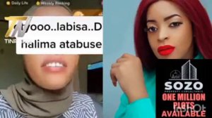 Dr halima atabukide Nash glow, donasiya alimumaziga,bamukwata.#latest news.