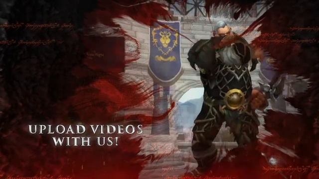 World of Warcraft: Shadowlands - Join us!