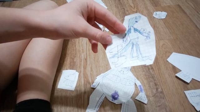 Детская комната + игрушки, поделки своими руками смотреть онлайн