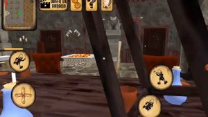 Vampire Neighbor Castle ¡New Game! Gameplay 1