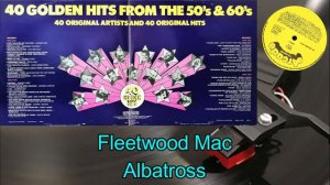 Fleetwood Mac – Albatross (1968)