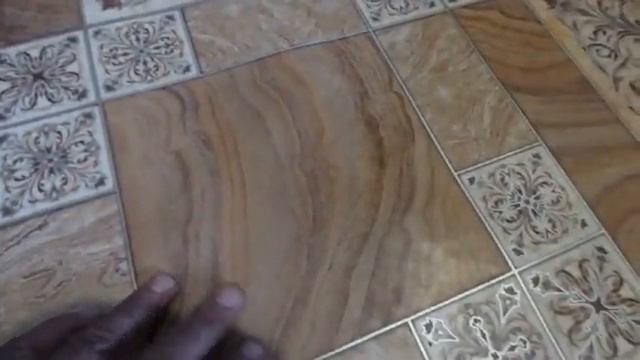 Линолиум не подходит для тёплых полов. смотреть онлайн