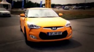2012 Hyundai Veloster