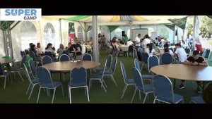 Оздоровительный комплекс "Бор" | Московская область