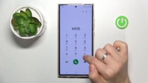 Как узнать imei код Samsung Galaxy S24 Ultra - Как узнать серийный ноимер Samsung Galaxy S24 Ultra