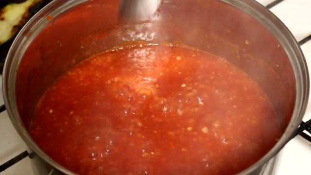 Жареные баклажаны по-грузински на зиму - нереально вкусно! Georgian eggplants.