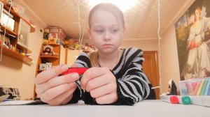 Делаем вонючку из втулки ??
