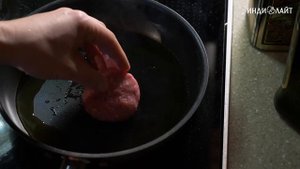 Что приготовить из фарша индейки?