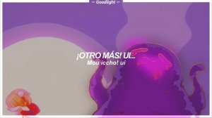 Ui Shigure Original Song Full | Shukusei!! Loli Kami Requiem☆ | Sub Español - Romaji『MV』☆