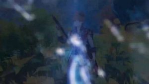 Чайльд Тарталья (Гидро) - Тизер персонажа | Genshin Impact (Русская Озвучка)