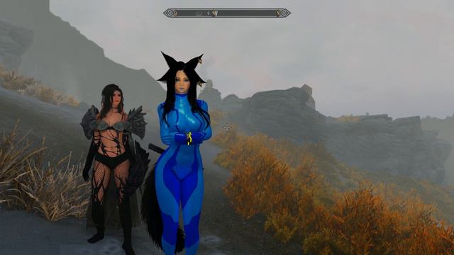 ⚔Skyrim SE - Reader смотреть онлайн